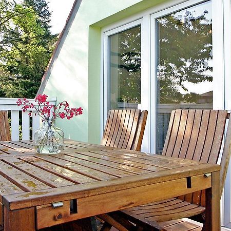 Kleines Haeuschen - Ferien In Cossebaude Villa เดรสเดน ภายนอก รูปภาพ